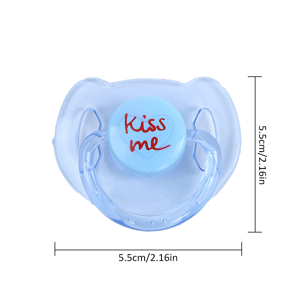 1 Pezzo Ciuccio Magnetico per  - Baby Food Brand recensione e prezzo