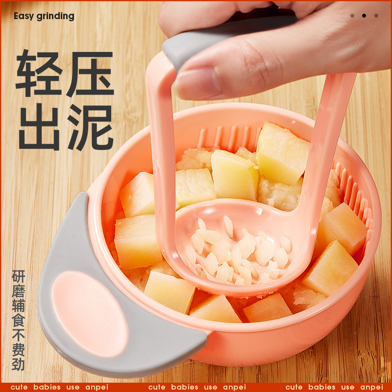 Smerigliatrice per alimenti pe - Puree Baby Food recensione e prezzo