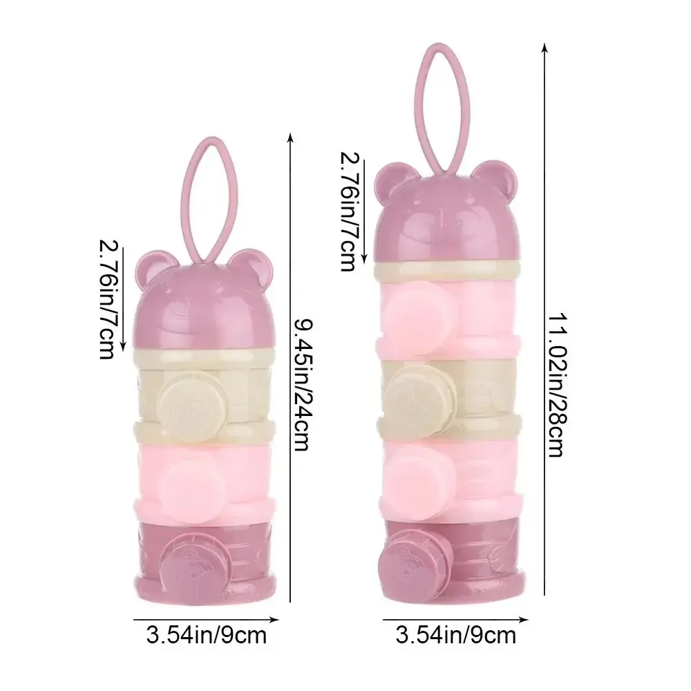 Contenitore per alimenti per b - Baby Food Year Old recensione e prezzo