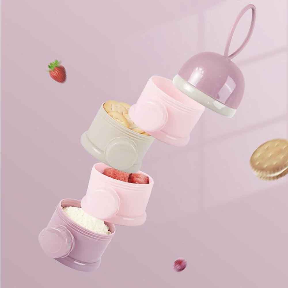 Contenitore per alimenti per b - Baby Food Year Old recensione e prezzo