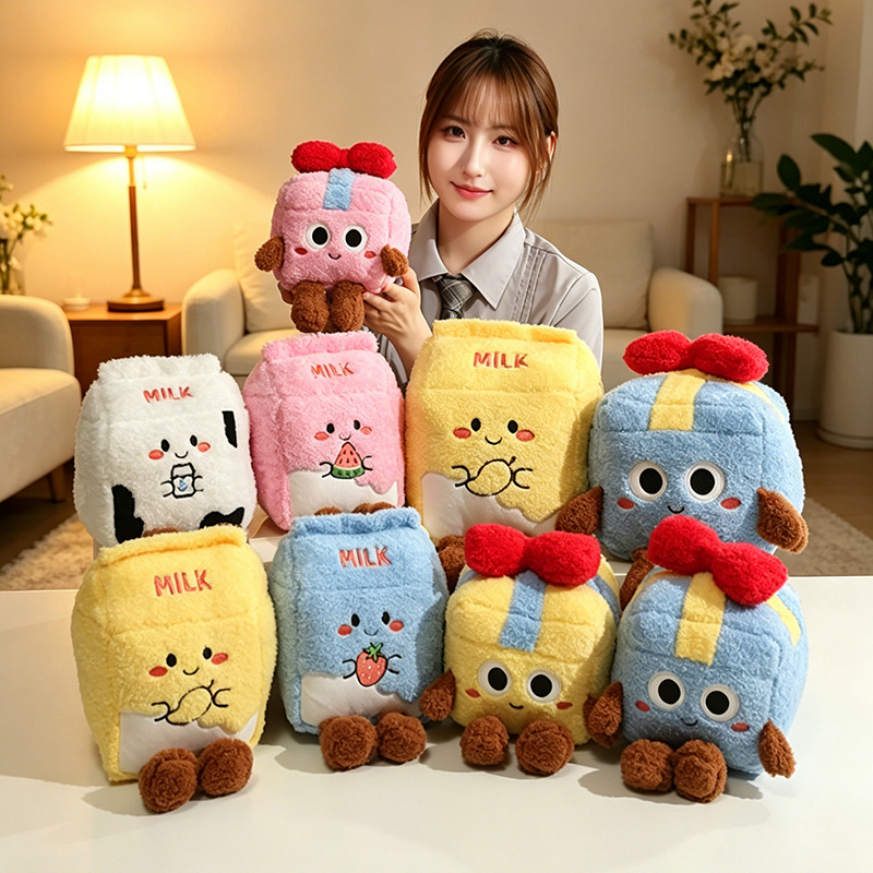 Nuovo Giocattolo di Peluche a  - Baby Xmas Food recensione e prezzo