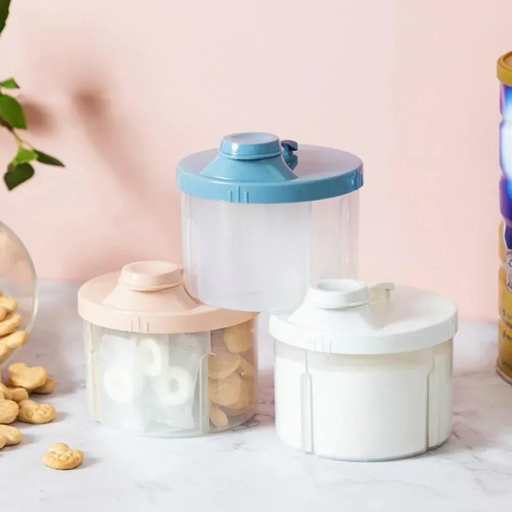 Dispenser per formule per bamb - Baby Food Stuff recensione e prezzo