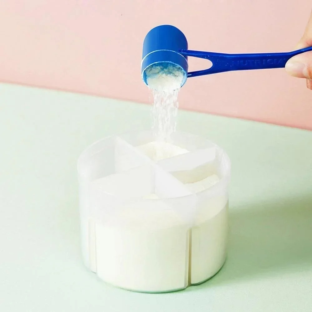 Dispenser per formule per bamb - Baby Food Stuff recensione e prezzo