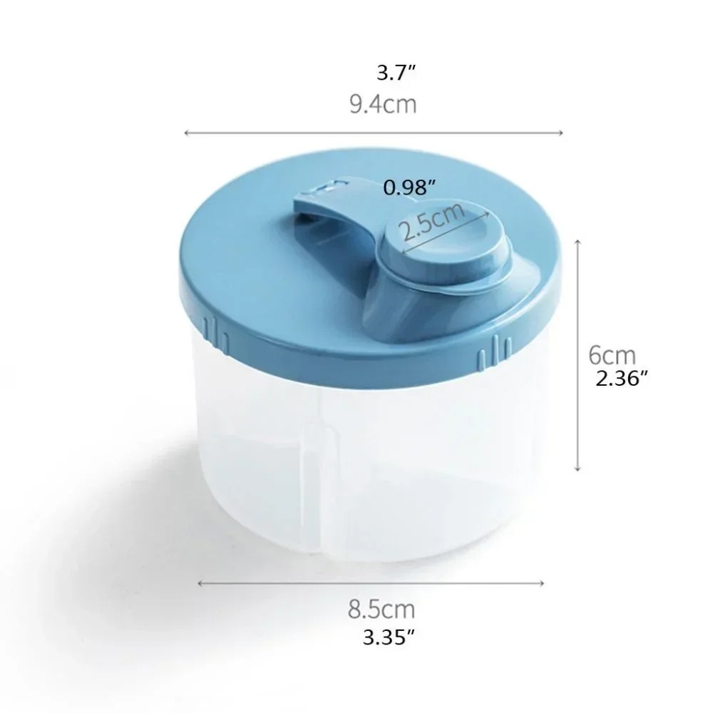 Dispenser per formule per bamb - Baby Food Stuff recensione e prezzo