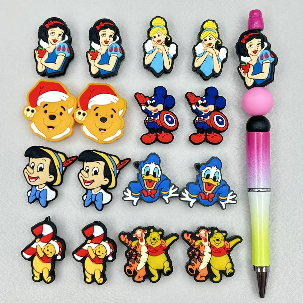 10PC FAI DA TE Del Fumetto Min - Baby Food Stuff recensione e prezzo
