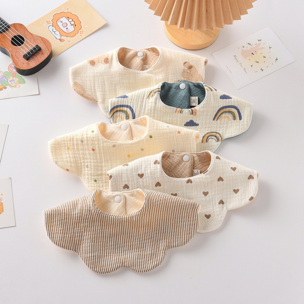 Carino Bavaglino per l'aliment - Puree Baby Food recensione e prezzo
