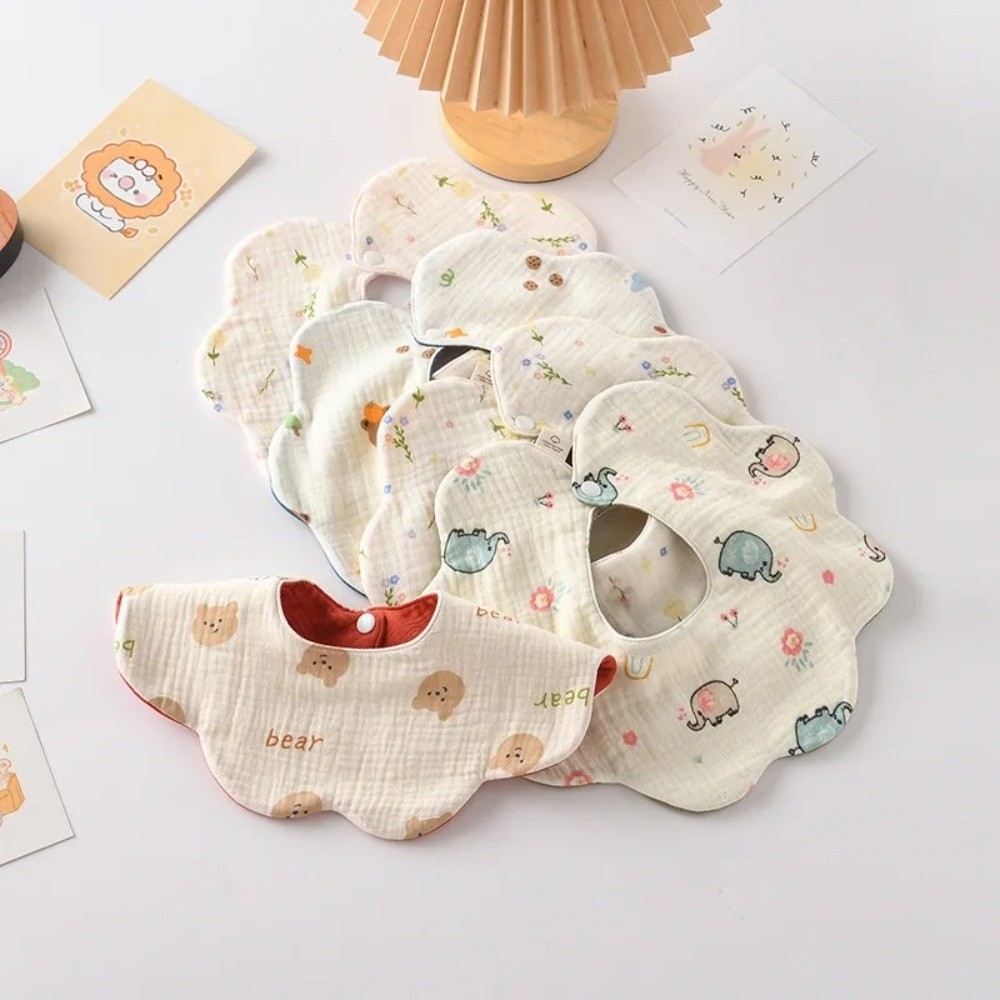 Carino Bavaglino per l'aliment - Puree Baby Food recensione e prezzo
