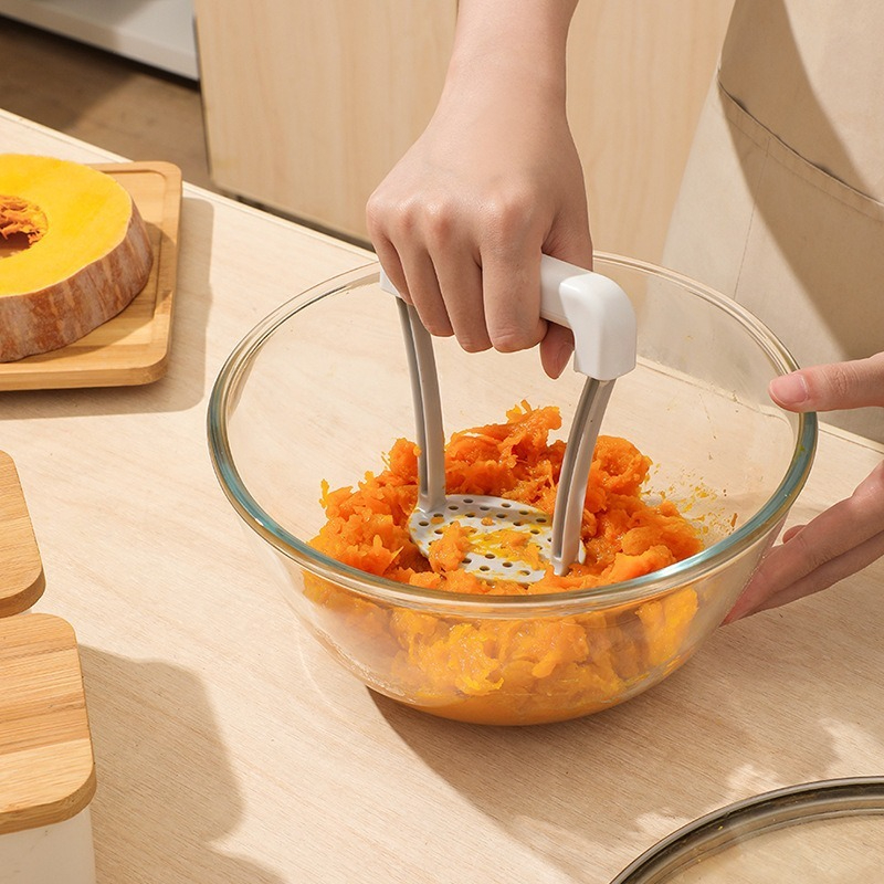 Spremi-purè manuale per patate - Puree Baby Food recensione e prezzo