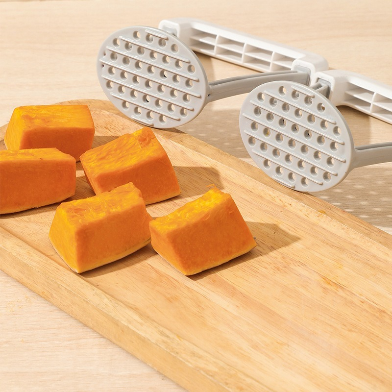 Spremi-purè manuale per patate - Puree Baby Food recensione e prezzo