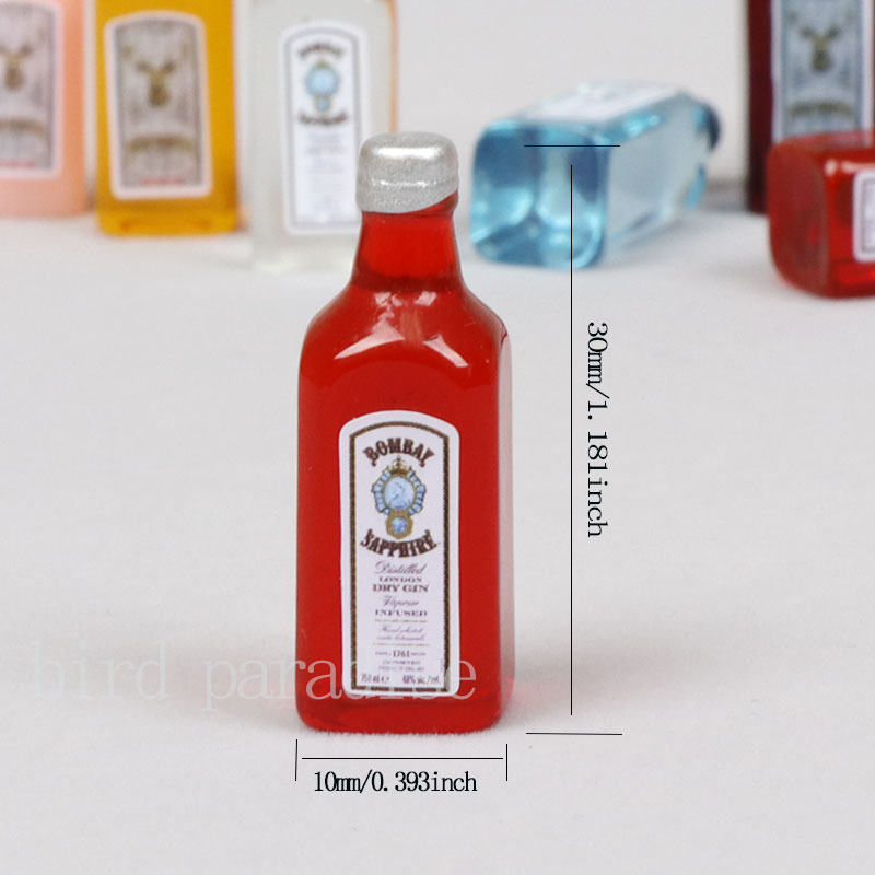 1/12 DollHouse Scene Decor Acc - Baby Food Toy recensione e prezzo