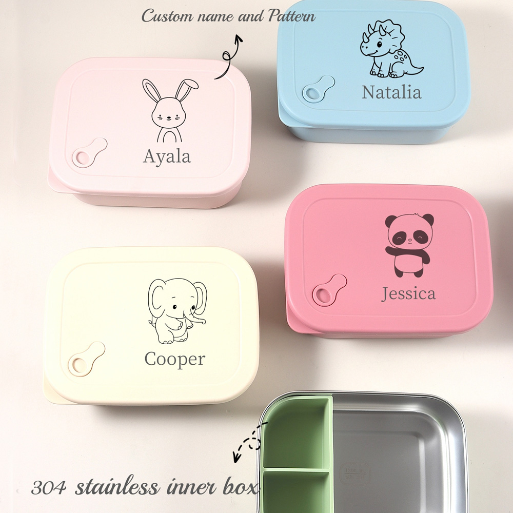 Contenitore per Pranzo in Sili - Baby Food Chopper recensione e prezzo
