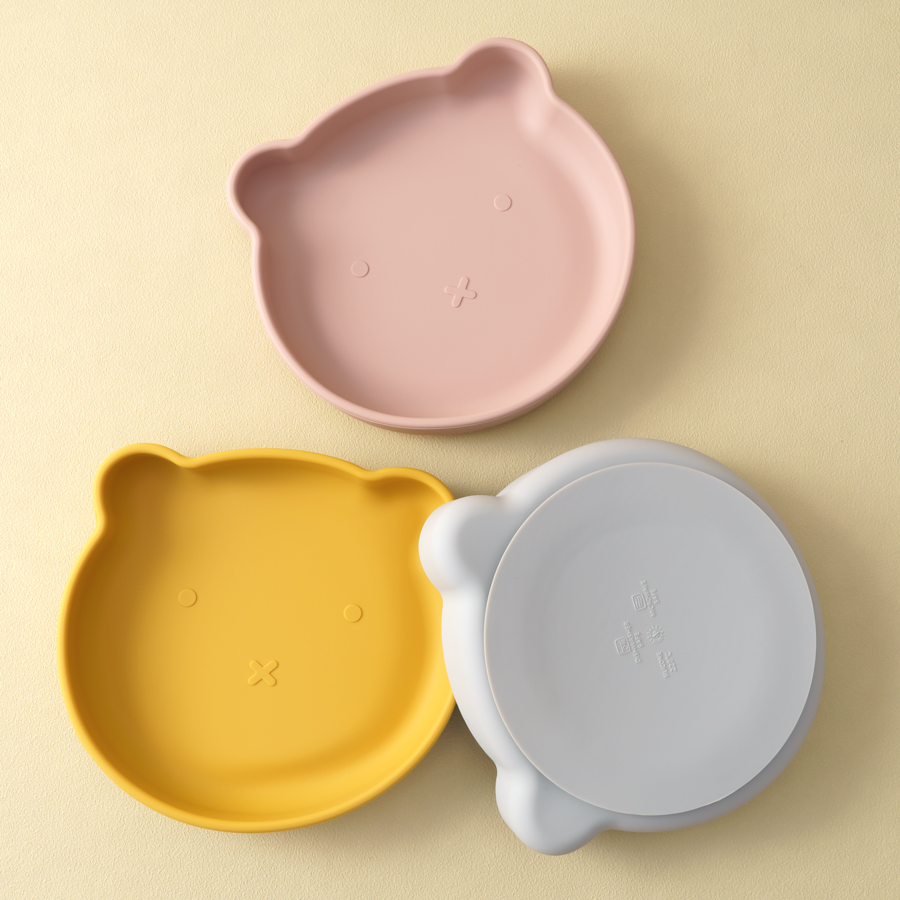 1PC Piatti per bambini in sili - Baby Food Chopper recensione e prezzo