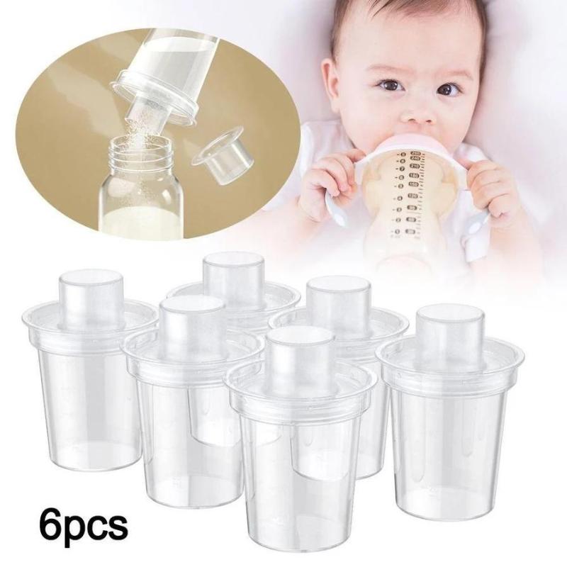 6 Pezzi Contenitore Portatile  - Puree Baby Food recensione e prezzo