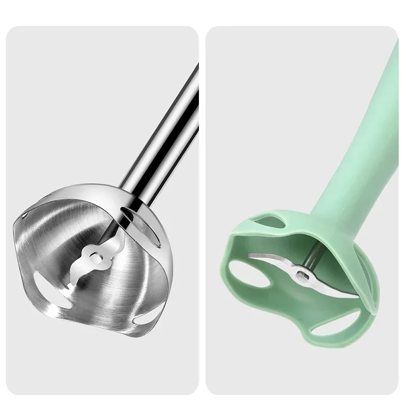 Frullatore a Immersione Elettr - Baby Food Hand Blender recensione e prezzo