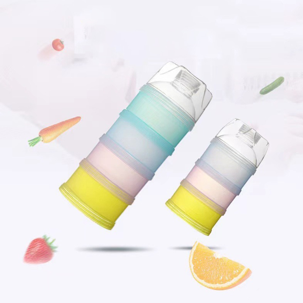 Contenitore Portatile per Form - Baby Food Stuff recensione e prezzo