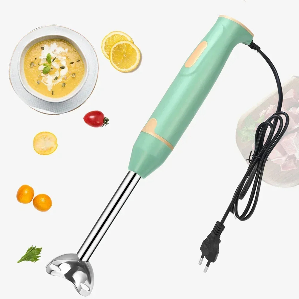 Frullatore a immersione Smerig - Baby Food Hand Blender recensione e prezzo