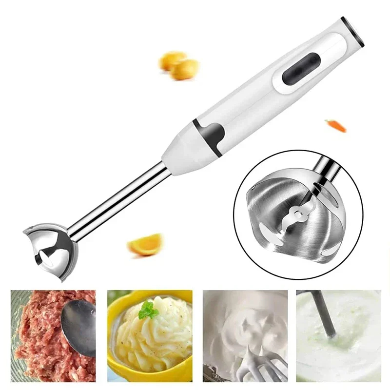 Frullatore a immersione Smerig - Baby Food Hand Blender recensione e prezzo