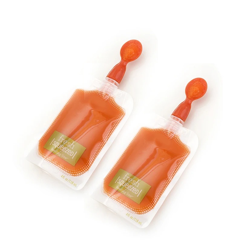 50 sacchetti per conservare gl - Baby Food Organic Pouches recensione e prezzo