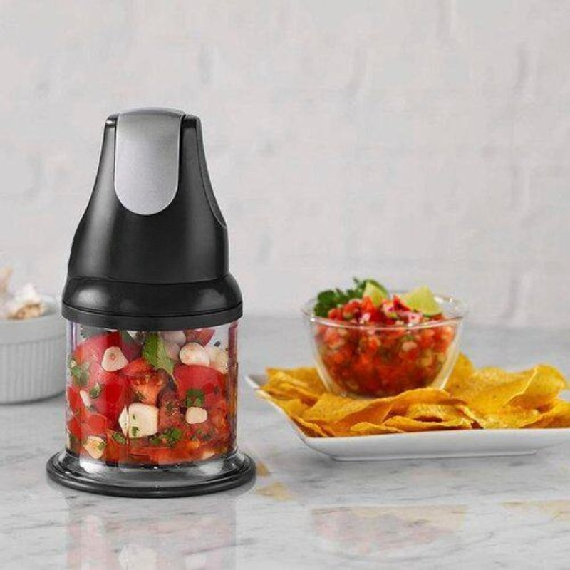 Tritacarne Elettrico Multifunz - Baby Food Hand Blender recensione e prezzo