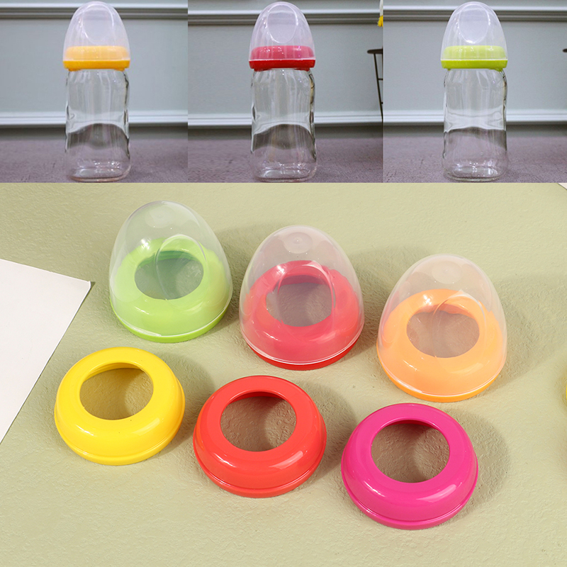 Tappo e anello per biberon ada - Baby Food Brand recensione e prezzo