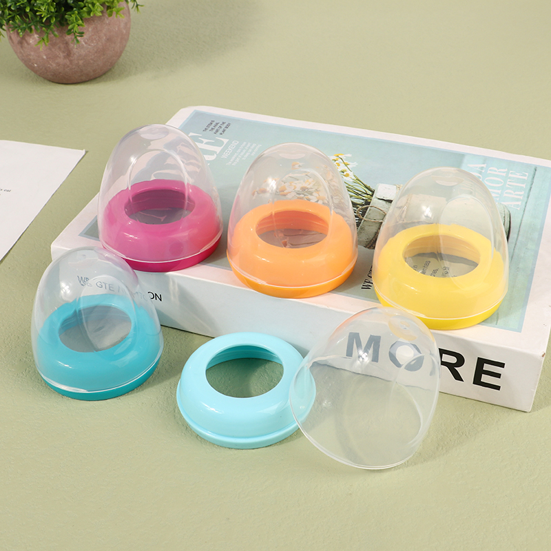Tappo e anello per biberon ada - Baby Food Brand recensione e prezzo
