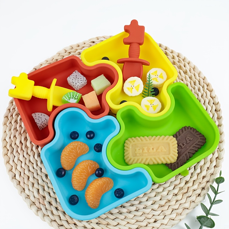 6 pezzi/set utensili per l'ali - Baby Food Chopper recensione e prezzo