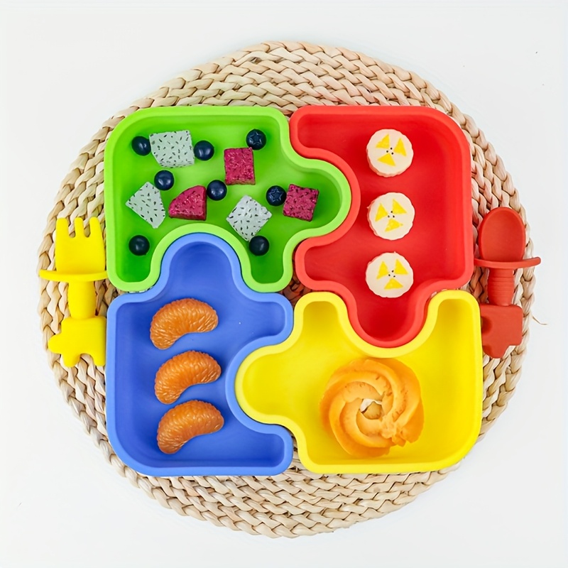 6 pezzi/set utensili per l'ali - Baby Food Chopper recensione e prezzo