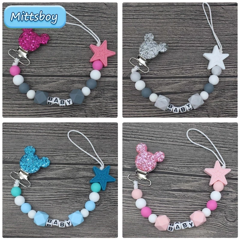 NUOVO nome personalizzato brac - Baby Food Stuff recensione e prezzo