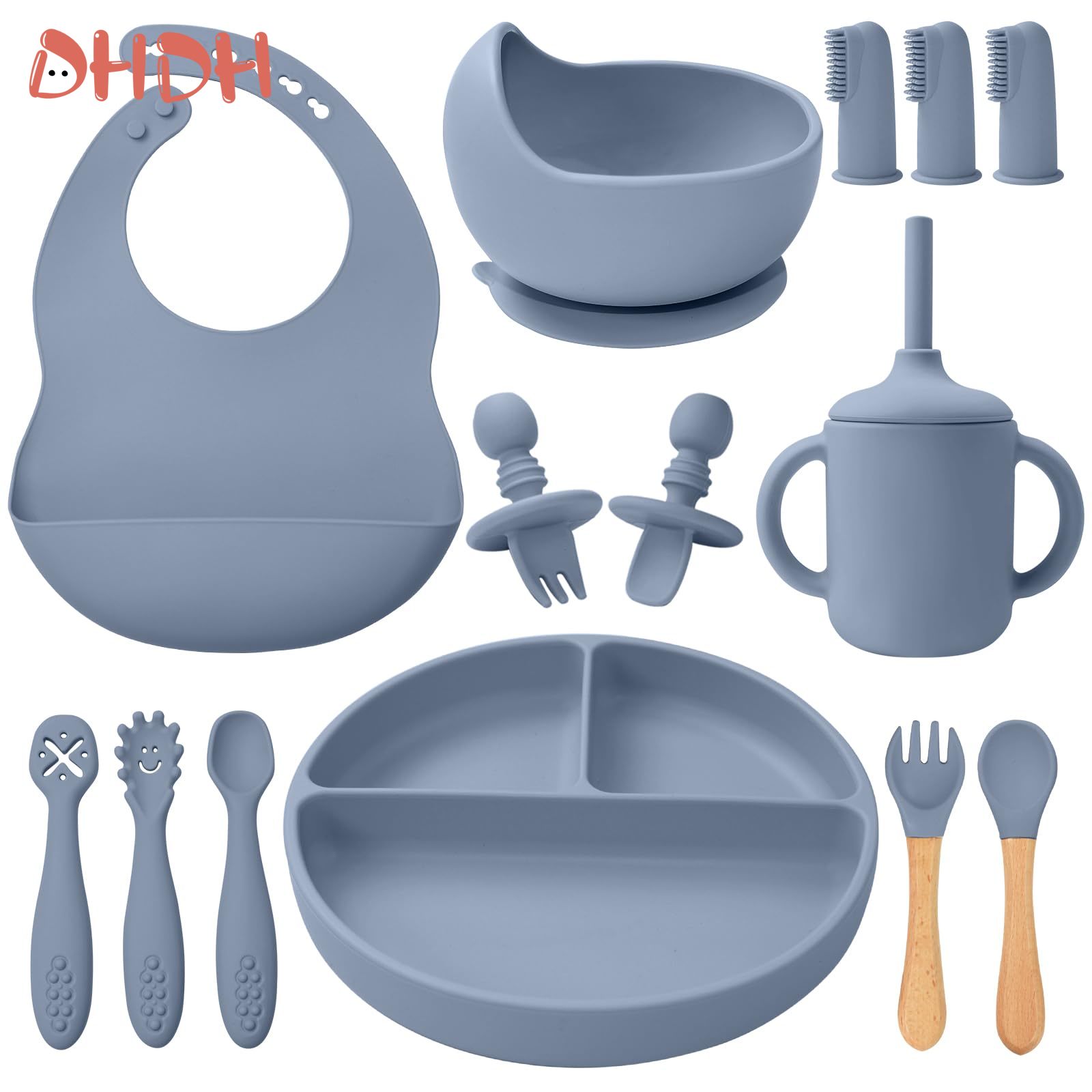 Set per l'alimentazione del ba - Baby Food Chopper recensione e prezzo
