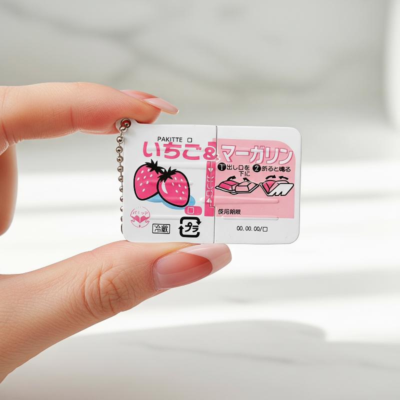 Mini Giocattoli Antistress a T - Baby Food Toy recensione e prezzo