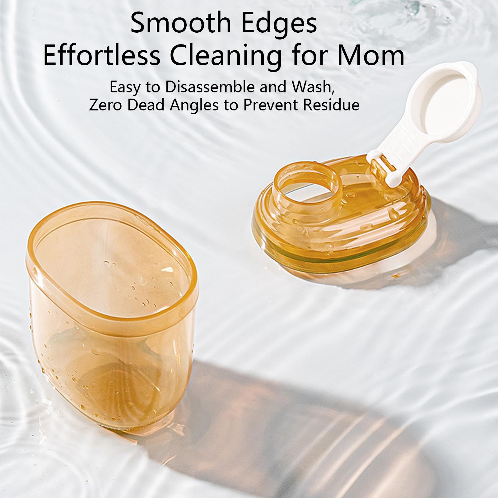 Dispenser per Formula Portatil - Puree Baby Food recensione e prezzo