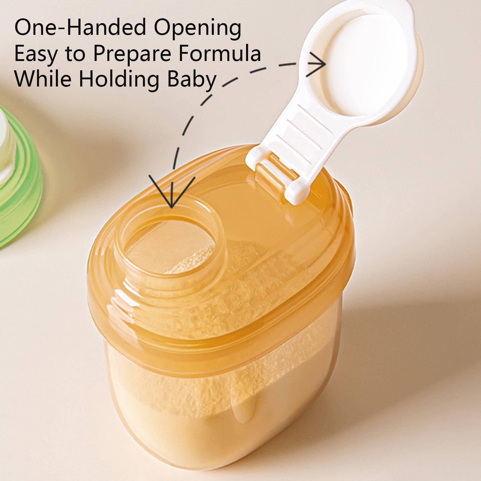Dispenser per Formula Portatil - Puree Baby Food recensione e prezzo
