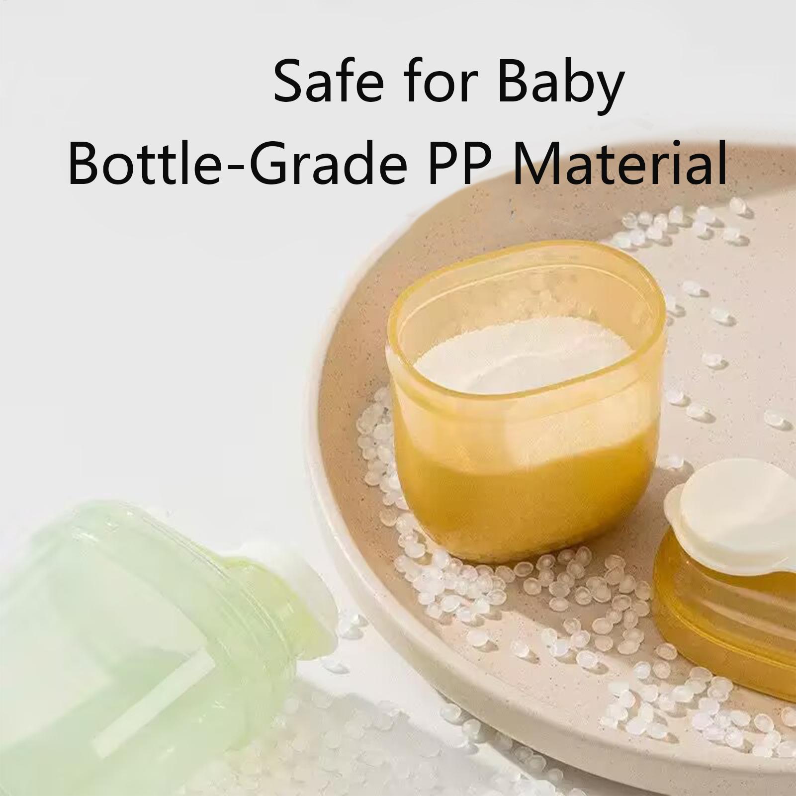 Dispenser per Formula Portatil - Puree Baby Food recensione e prezzo