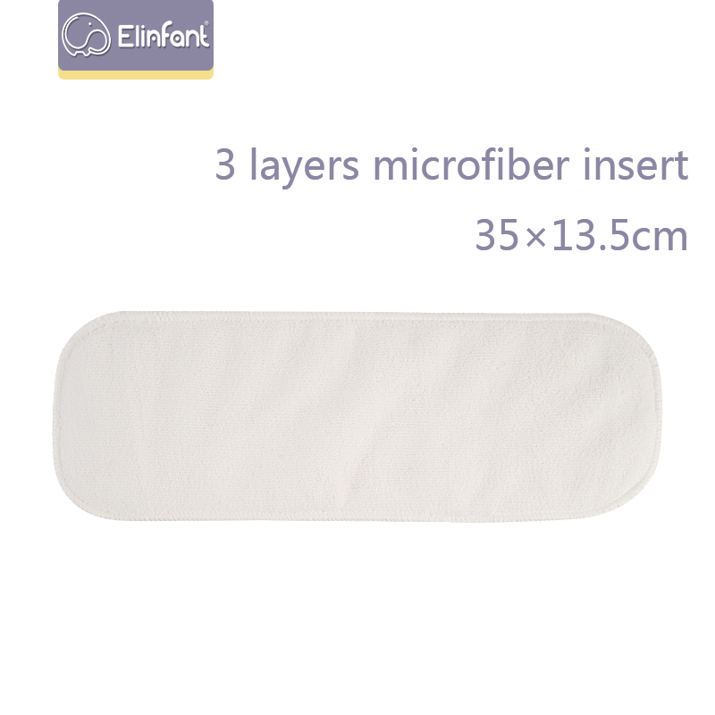 Elinfant 5/10 pz/set 3 strati  - Pampers Diaper Premium Care recensione e prezzo