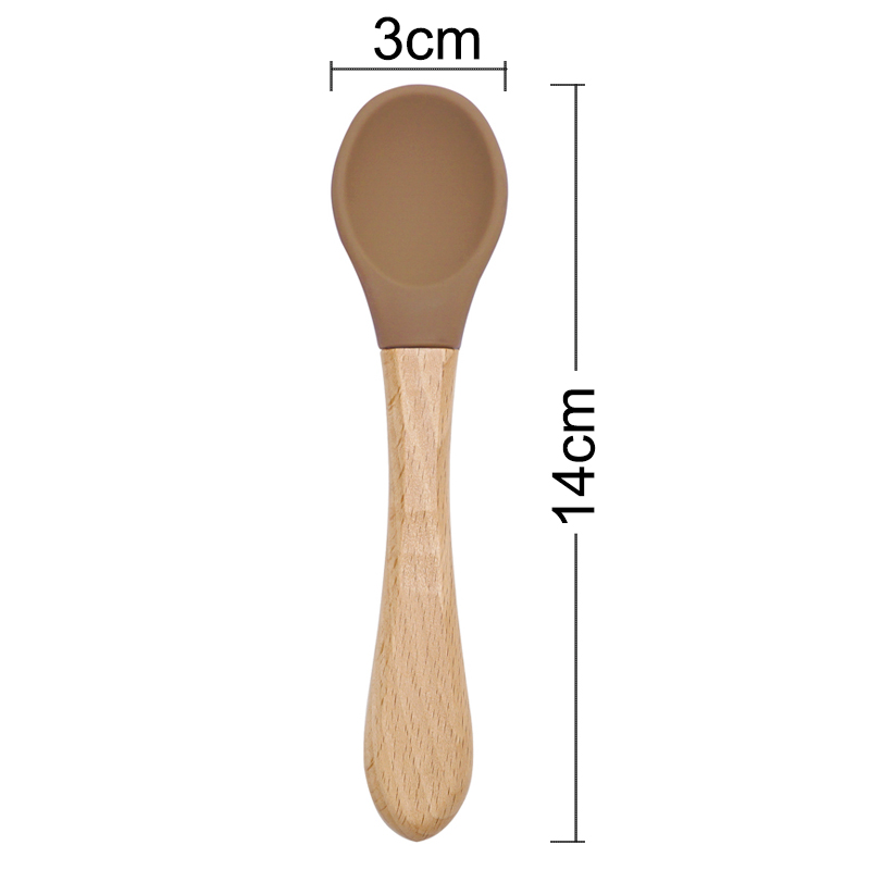 Alimentazione Manico in legno  - Puree Baby Food recensione e prezzo