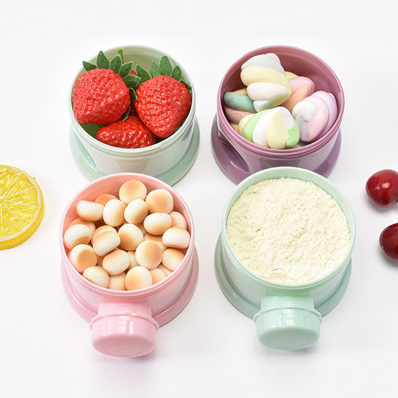 Conservazione Contenitore per  - Baby Food Stuff recensione e prezzo