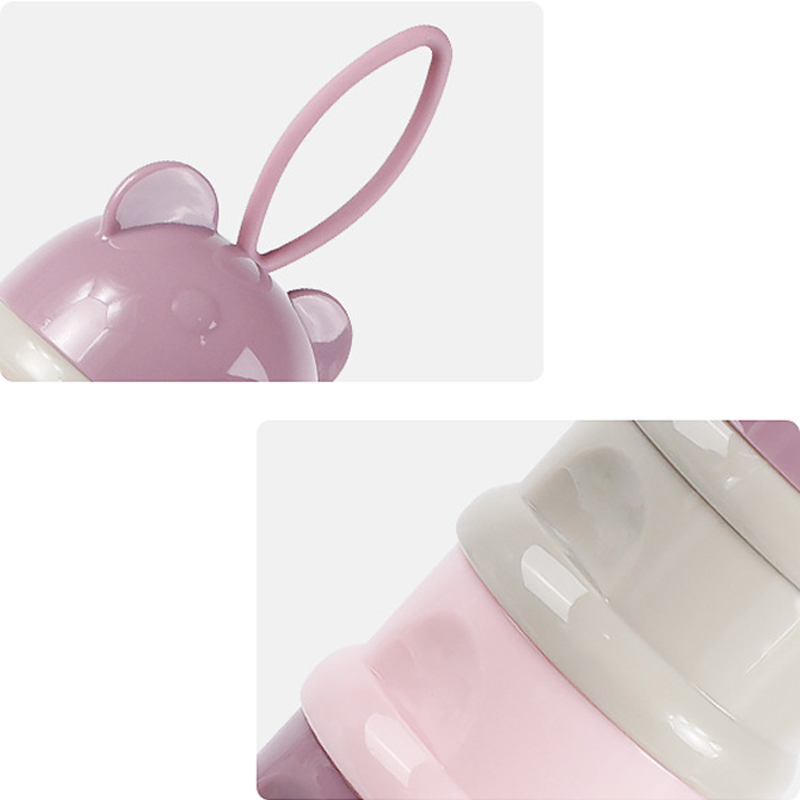 Conservazione Contenitore per  - Baby Food Stuff recensione e prezzo