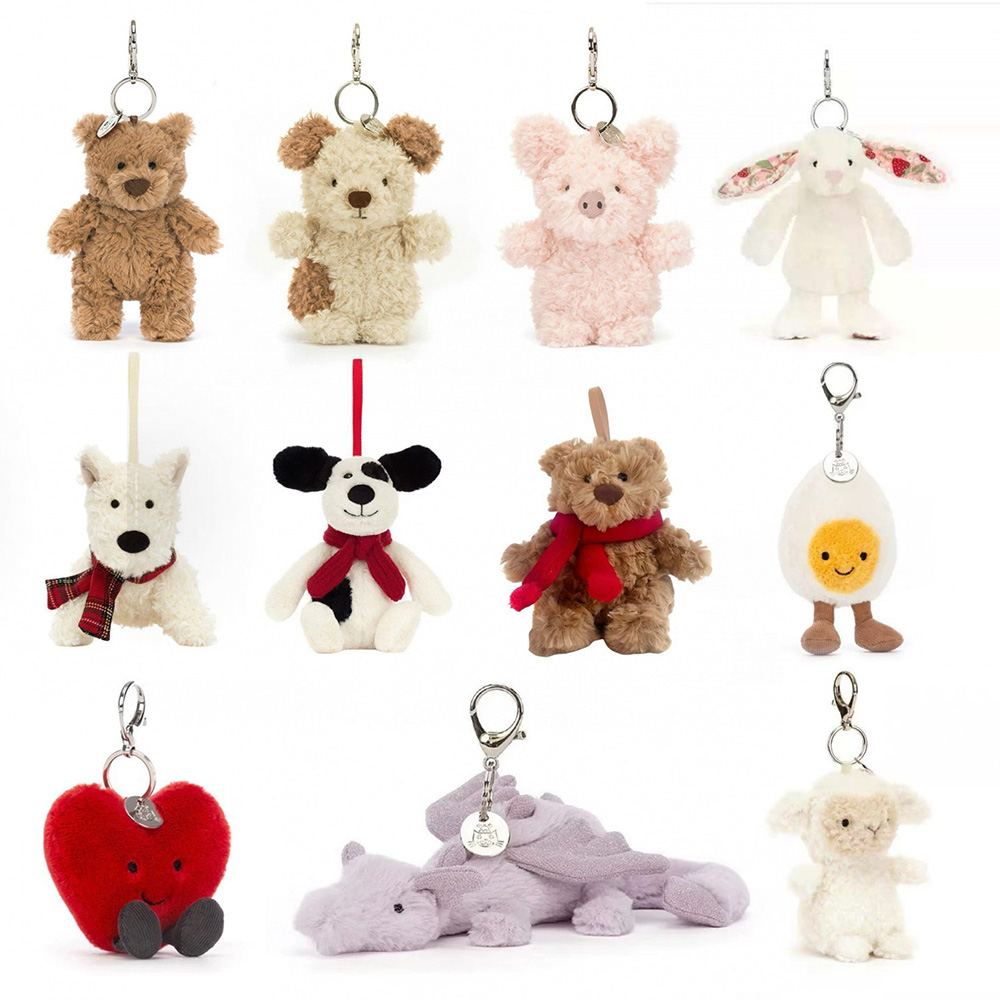 Nuovo Peluche a Forma di Uovo  - Baby Xmas Food recensione e prezzo