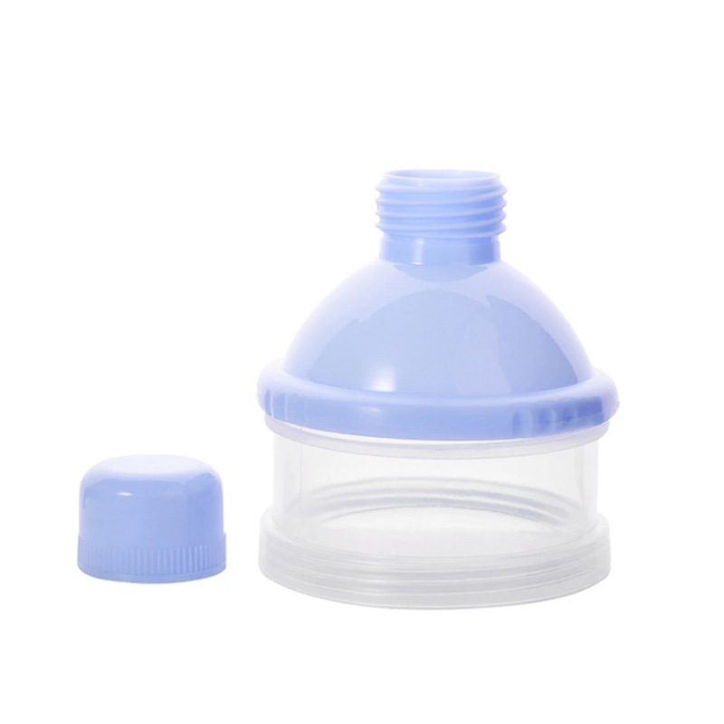 Dispenser per latte in polvere - Baby Food Lactogen recensione e prezzo