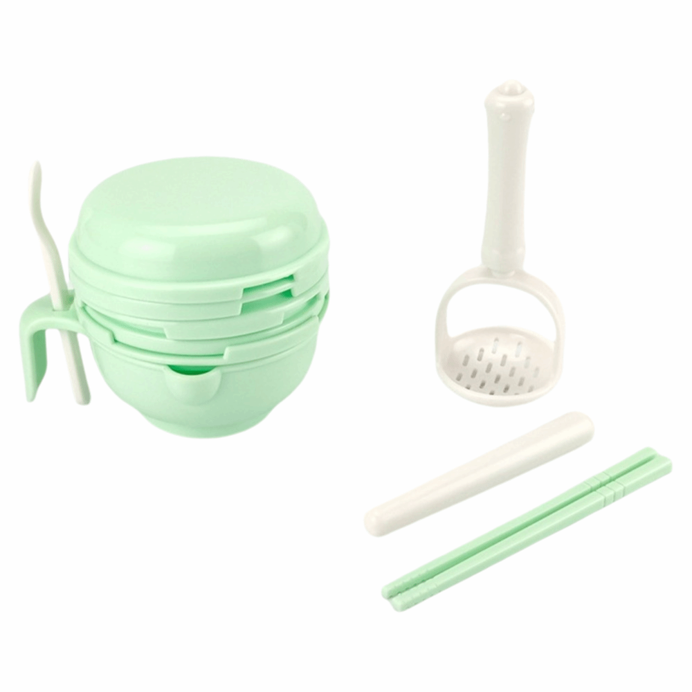 Ciotola per macinare alimenti  - Puree Baby Food recensione e prezzo