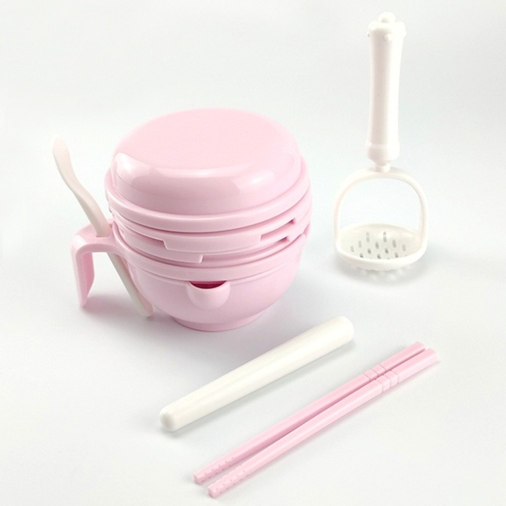 Ciotola per macinare alimenti  - Puree Baby Food recensione e prezzo