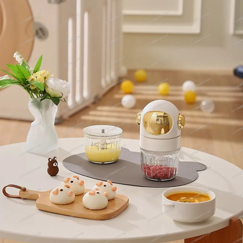 Robot da Cucina per Bambini co - Baby Food Chopper recensione e prezzo