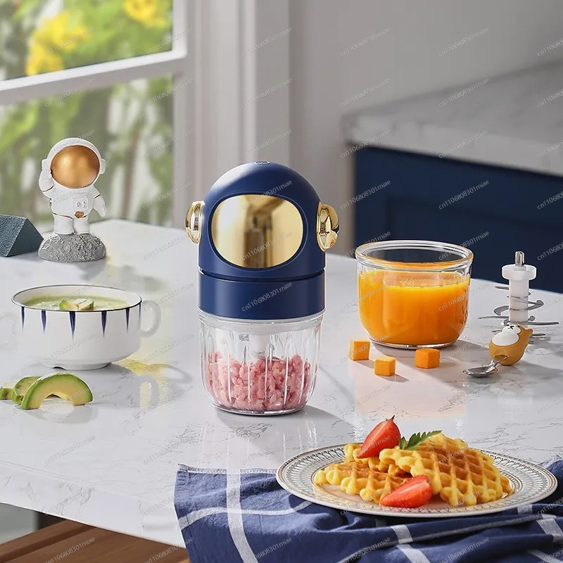 Robot da Cucina per Bambini co - Baby Food Chopper recensione e prezzo
