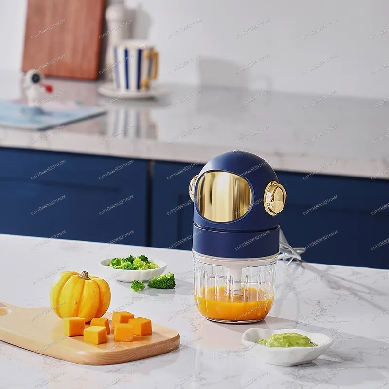 Robot da Cucina per Bambini co - Baby Food Chopper recensione e prezzo