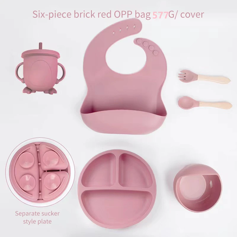 Set da 6 pezzi per pasti per b - Baby Food Chopper recensione e prezzo