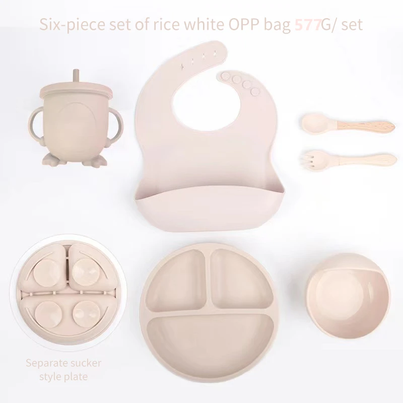 Set da 6 pezzi per pasti per b - Baby Food Chopper recensione e prezzo