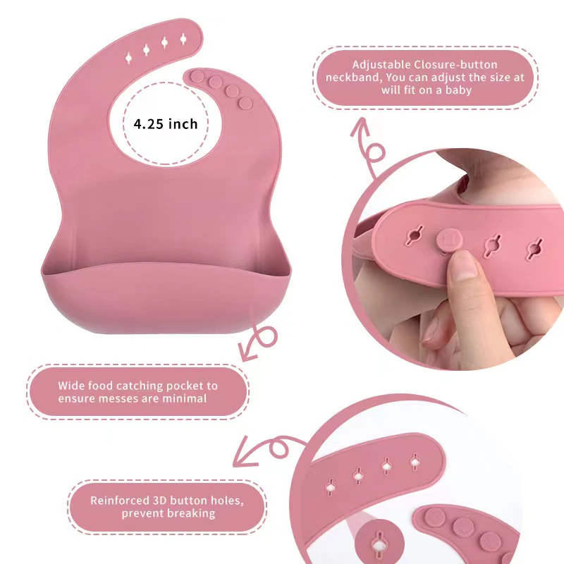 Set da 6 pezzi per pasti per b - Baby Food Chopper recensione e prezzo